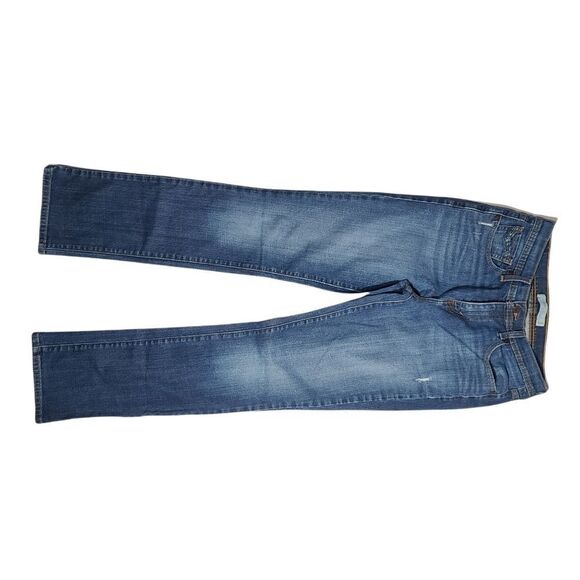 Levi's Straight Leg 505 Jeans - Picture 2 of 6